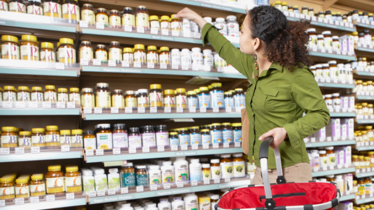 Who Regulates Dietary Supplements UAE