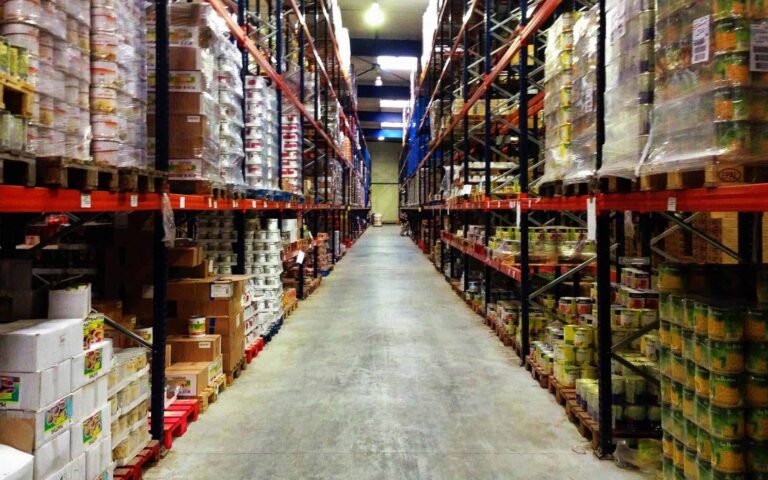 Food Grade Certificate for Packaging Material in UAE