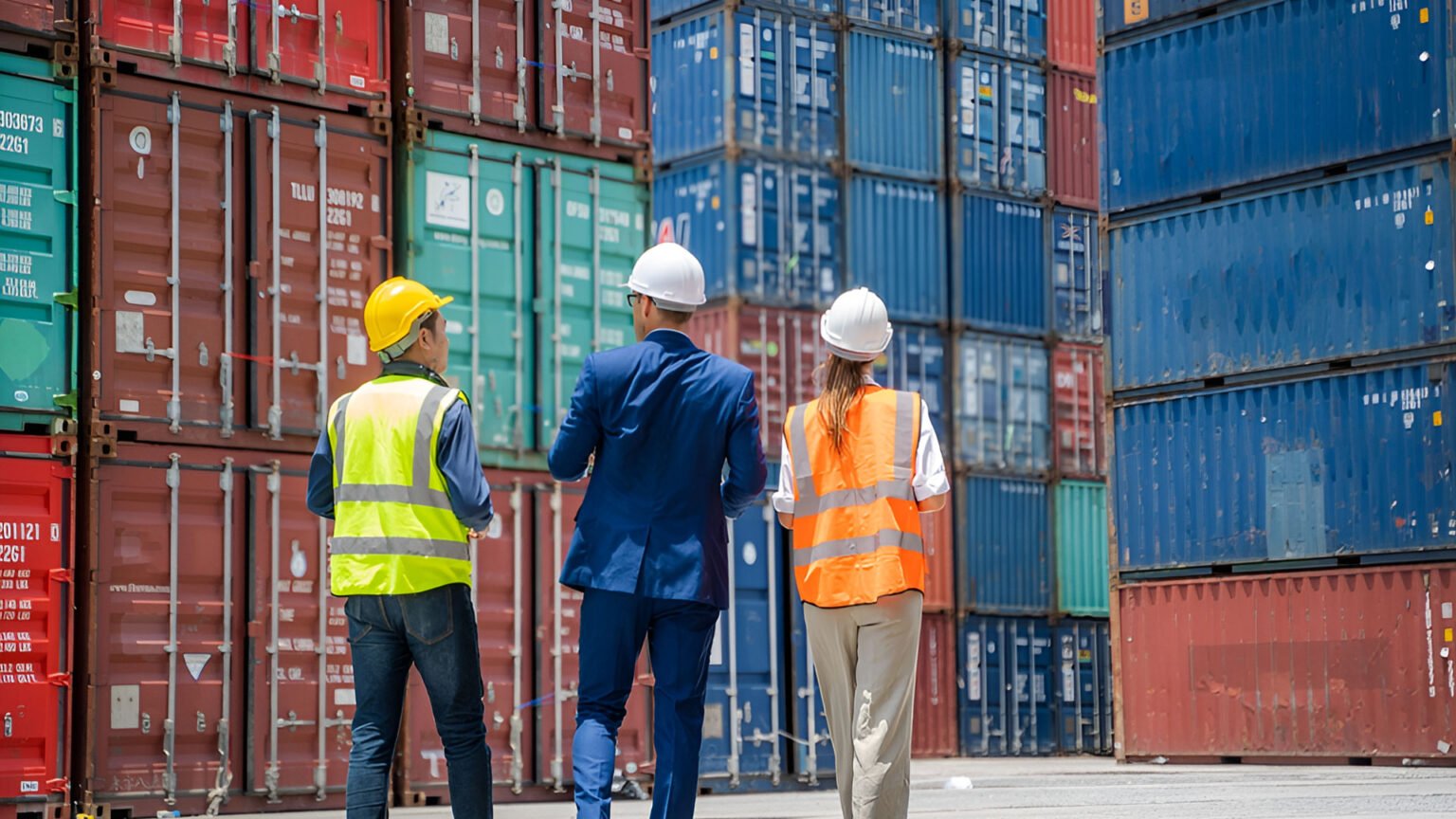 Quick & Easy Consignment Release Permit (CPIP) Services