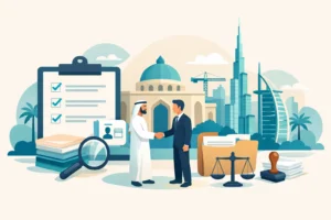 Dubai Municipality Registration Requirements