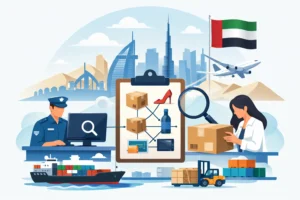Product Classification for UAE Import Explained
