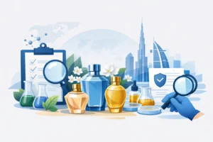 How to Validate Perfume Ingredients for UAE Sale