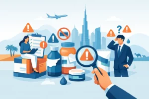 7 Top Mistakes in UAE Labeling Brands Must Avoid