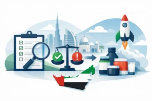 Future UAE Labeling Rules for Product Launches