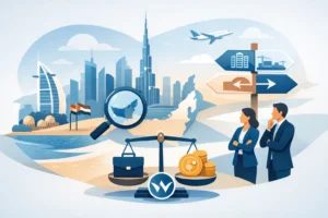 How to Choose Company Jurisdiction in the UAE