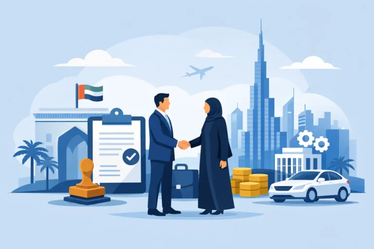 Mainland Licensing in Dubai: What Businesses Need